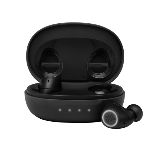 Jbl free wireless earbuds review store